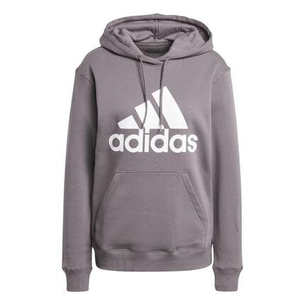 adidas Damen Kapuzenpullover Essentials Big Logo Hoodie