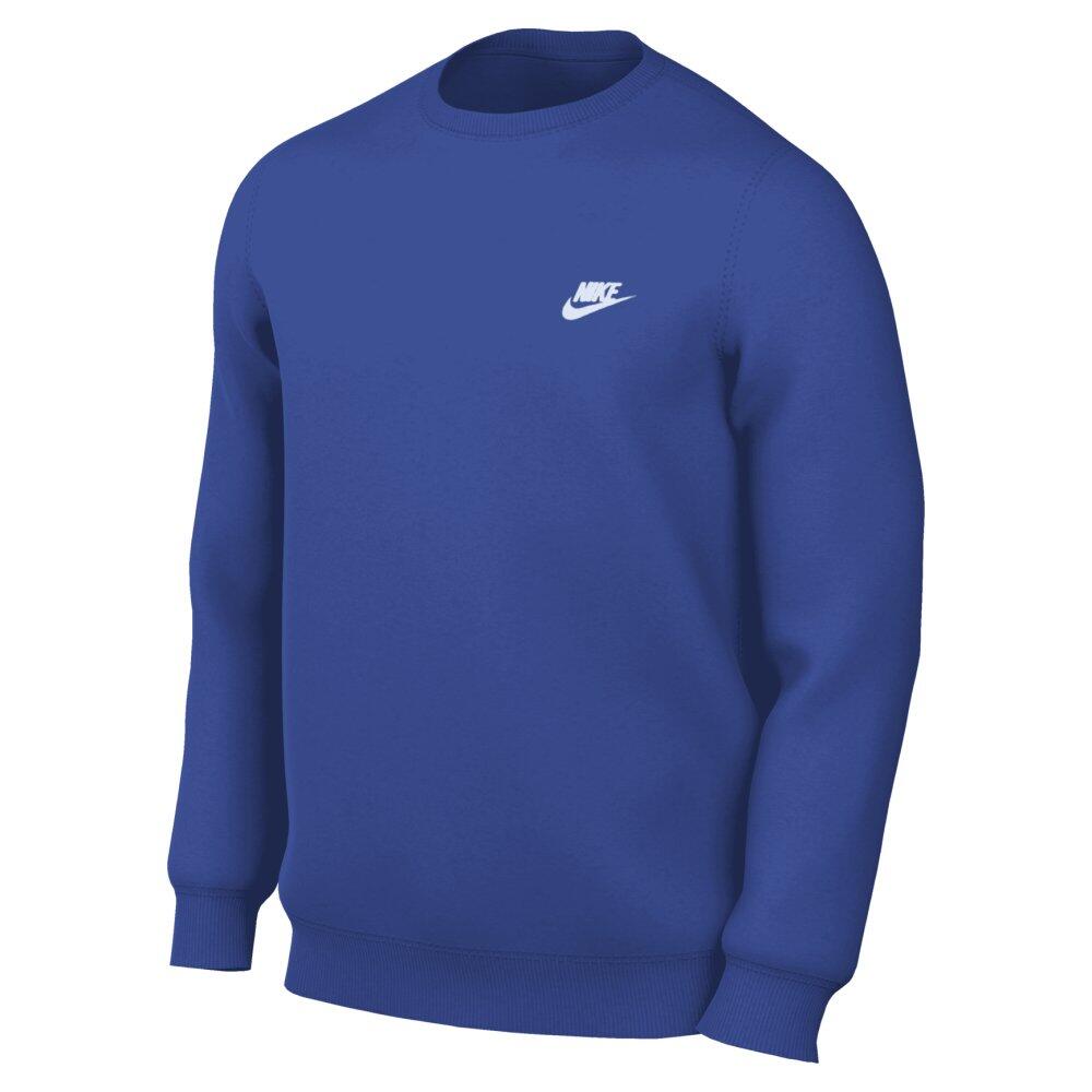NIKE Nike Herren Pullover Club BB Crew FN3886