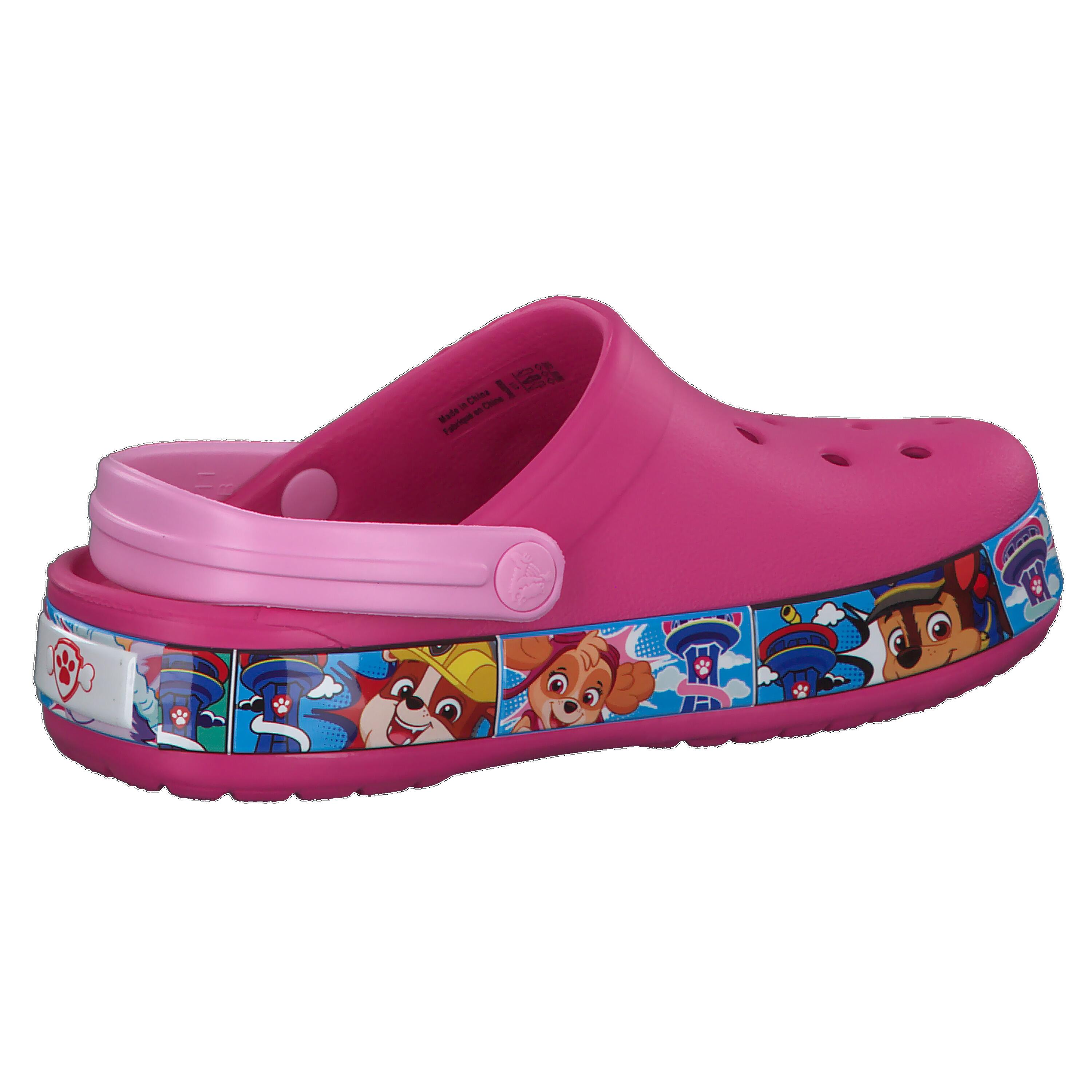 Chaussons pour filles Fun Lab Paw Patrol 7/7