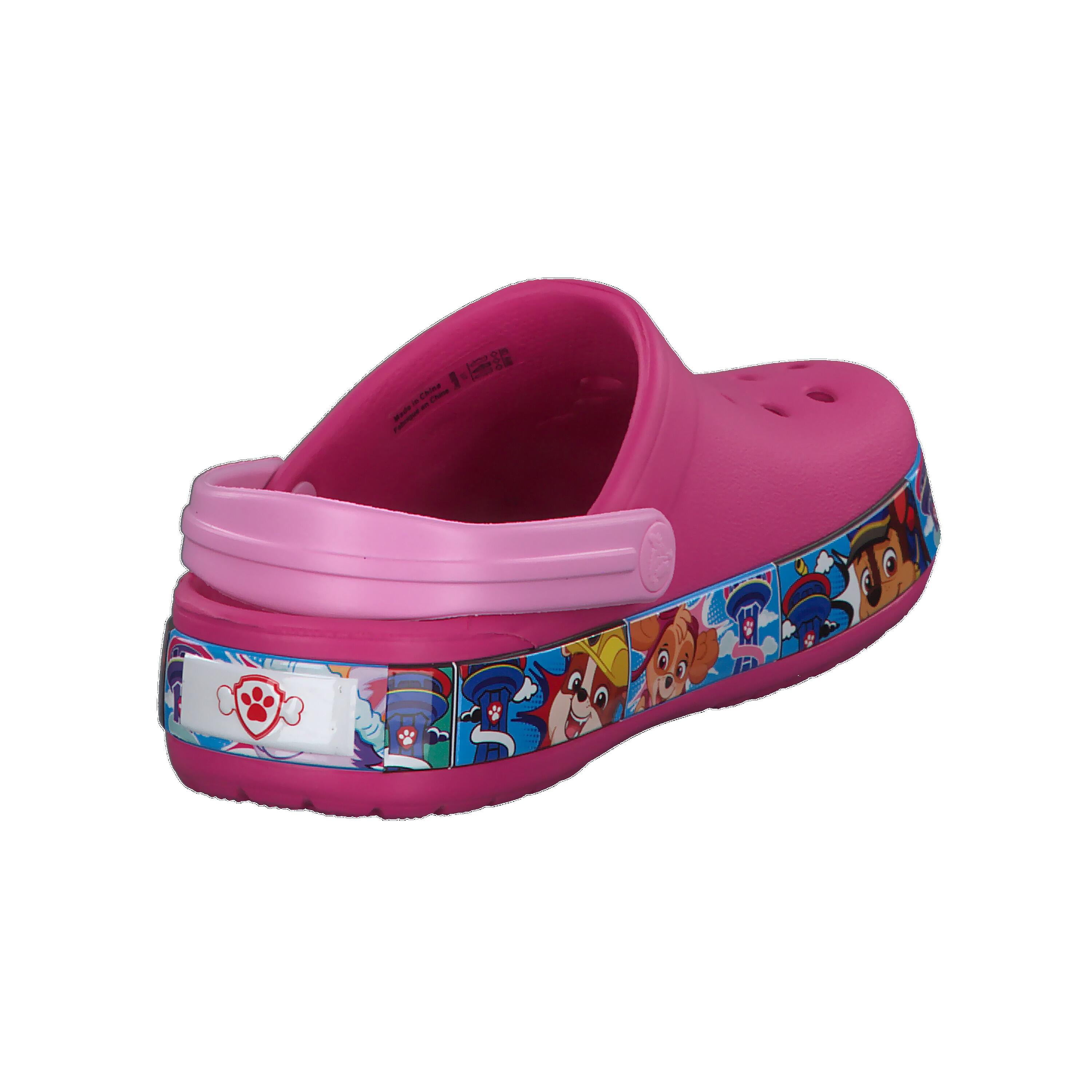 Chaussons pour filles Fun Lab Paw Patrol 6/7