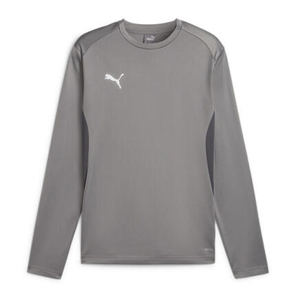 Puma Herren Pullover teamGOAL Training Sweat 658649