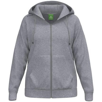 Veste à capuche femme Erima TS