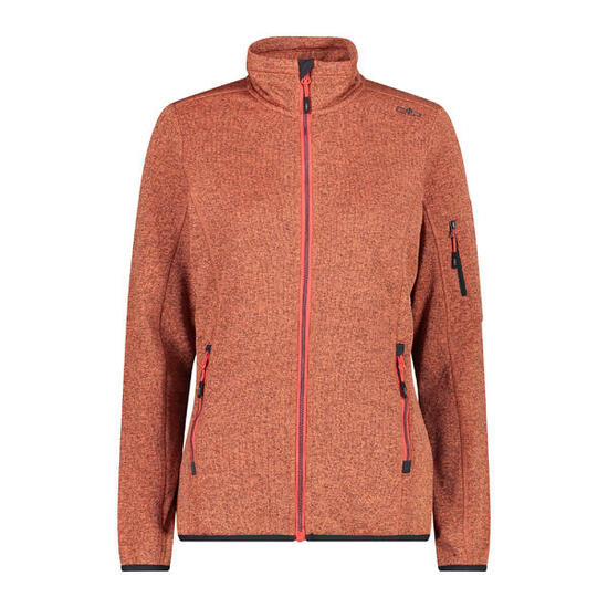 Polaire femme CMP