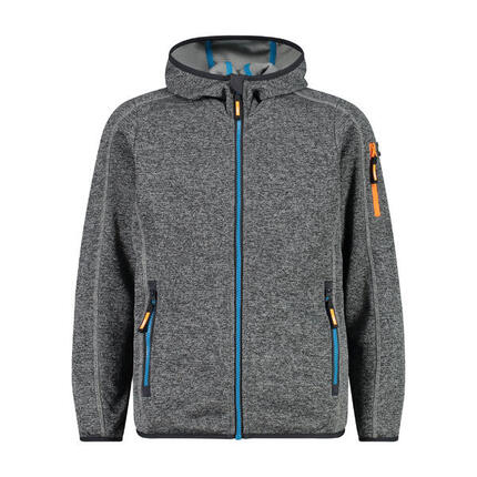 Veste à capuche enfant CMP