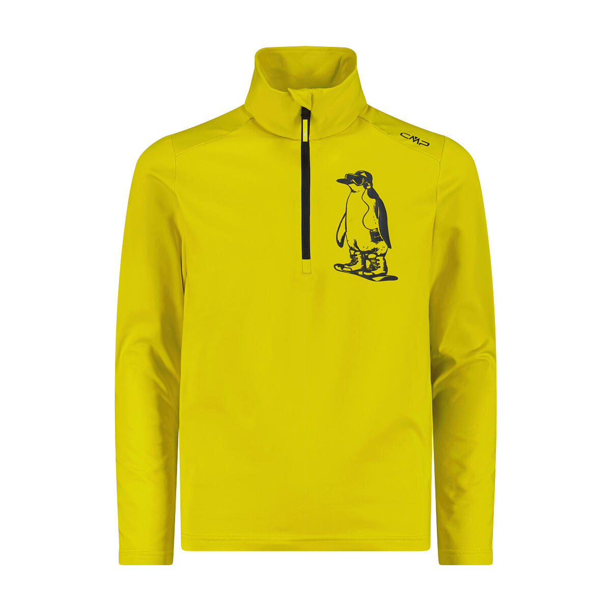 jaune / noir