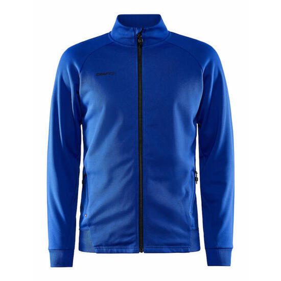 Gilet - Training - Dames - Unify - Ergonomische pasvorm - Royal