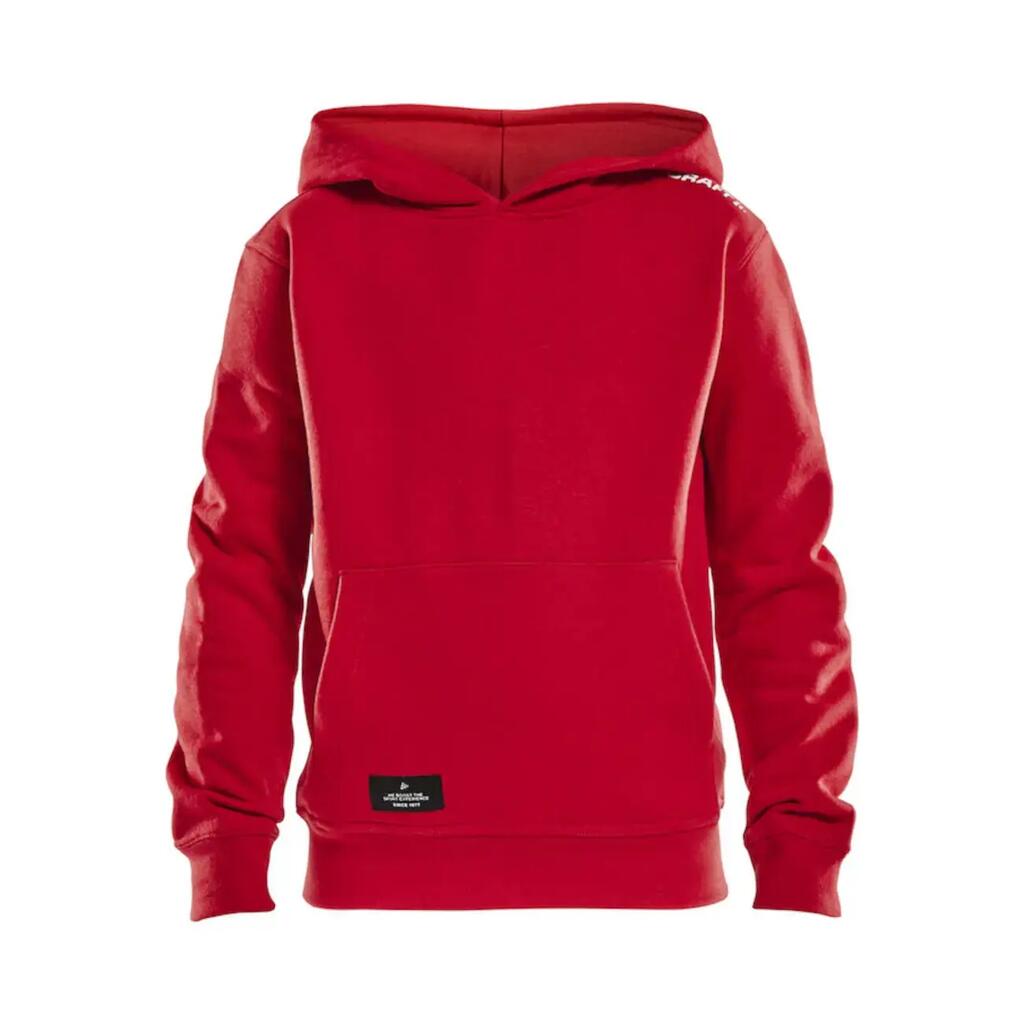 Hooded sweatshirt for kids Craft community