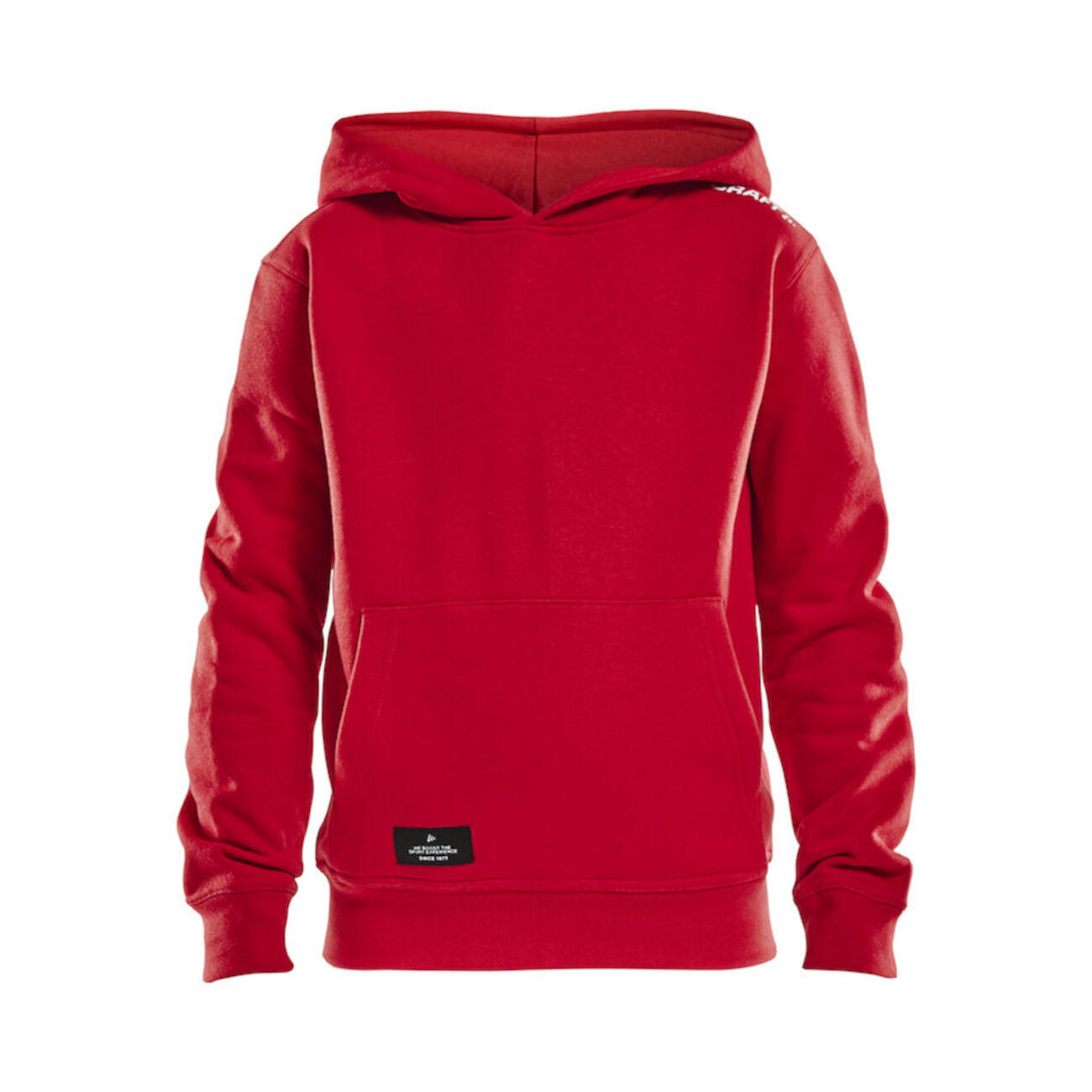 Rood / Felrood