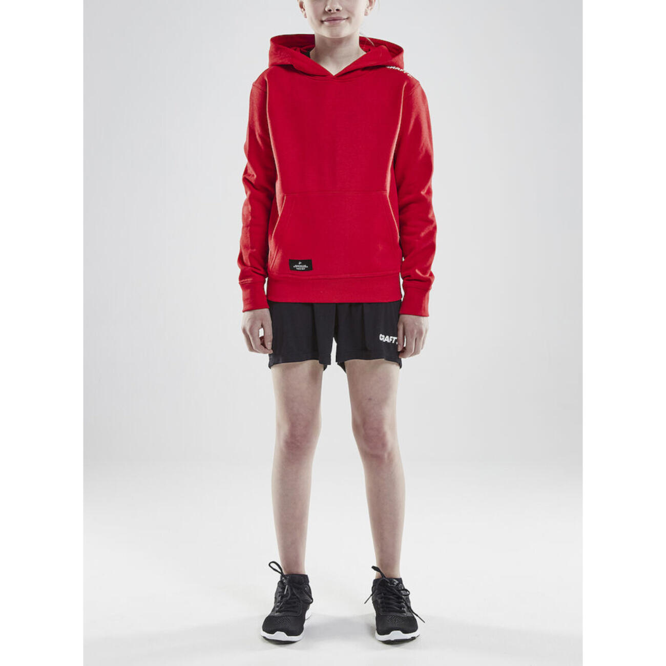 Hoodie voor kinderen Craft community 4/6