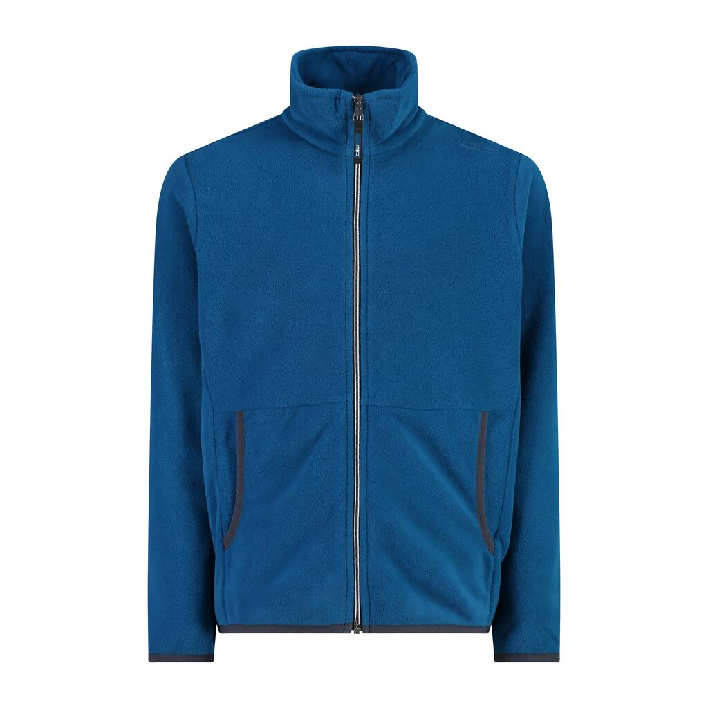 Children's zipped fleece CMP
