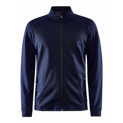 Craft Unify Trainingsvest Heren - Zwart