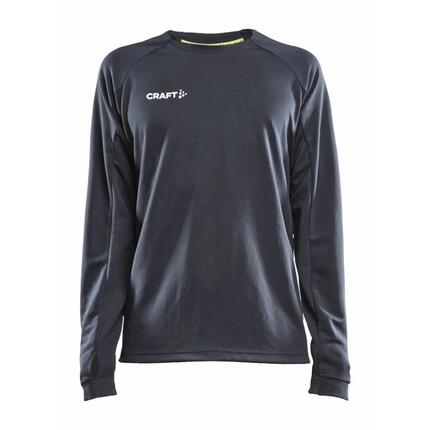 Craft Herren Pullover EVOLVE CREW NECK M 1910160