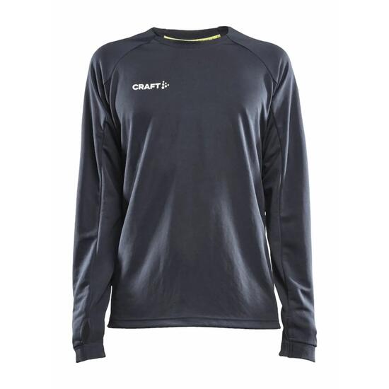 Craft Herren Pullover EVOLVE CREW NECK M 1910160