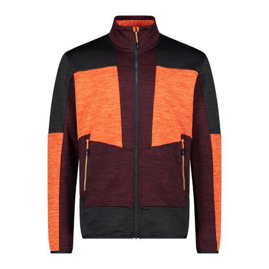 Veste de randonnée en polaire CMP