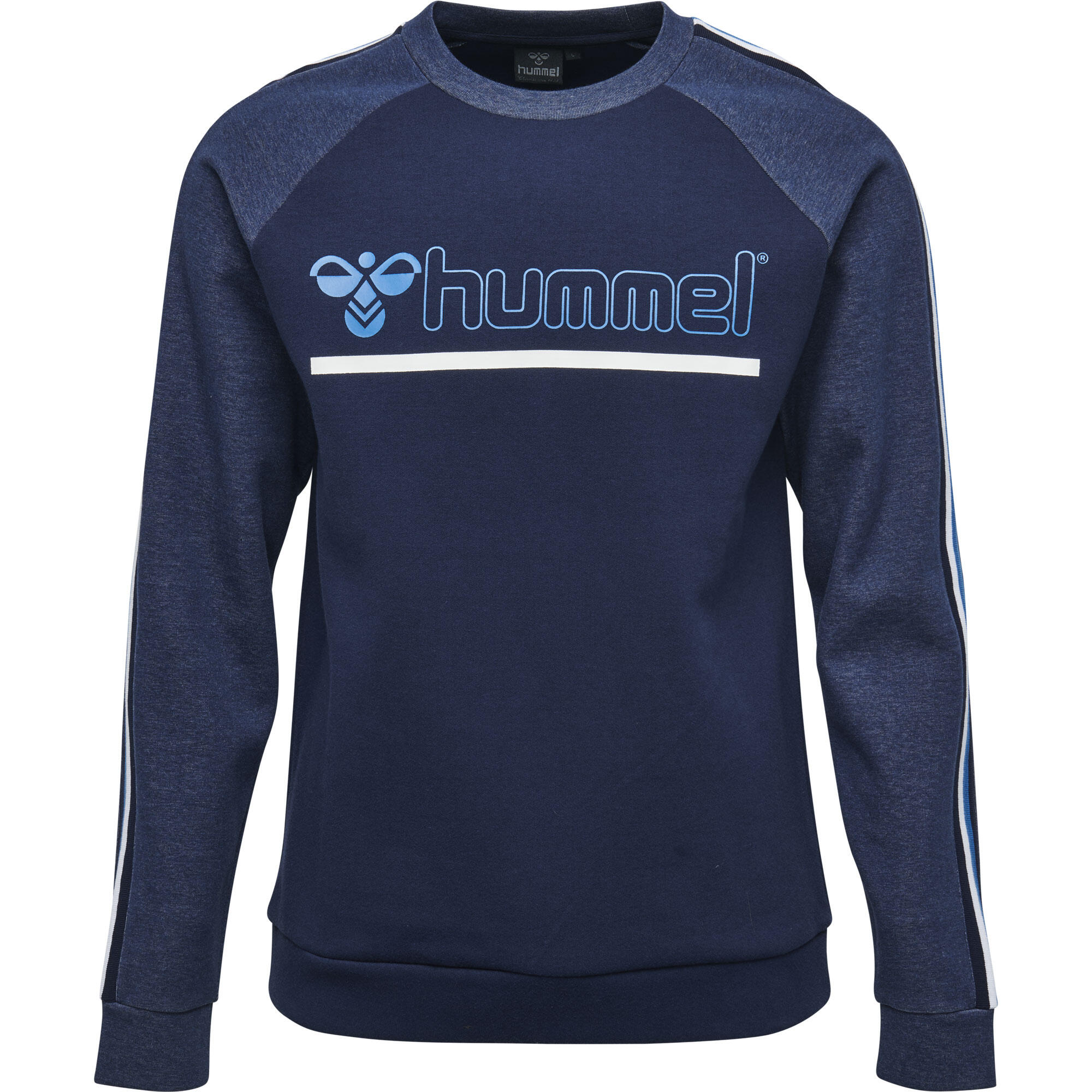 HUMMEL Hummel Herren Pullover Ace Sweatshirt 201657