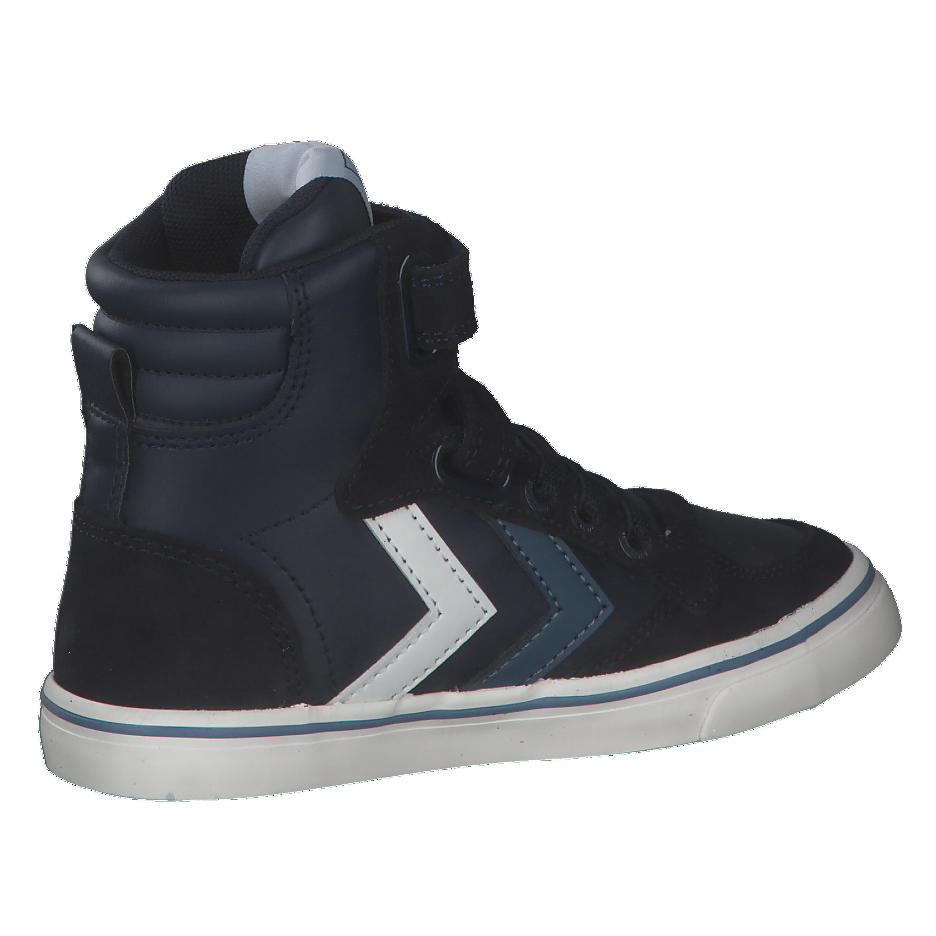 Sneaker high Slimmer Stadil Junior Unisex Kinder 7/7