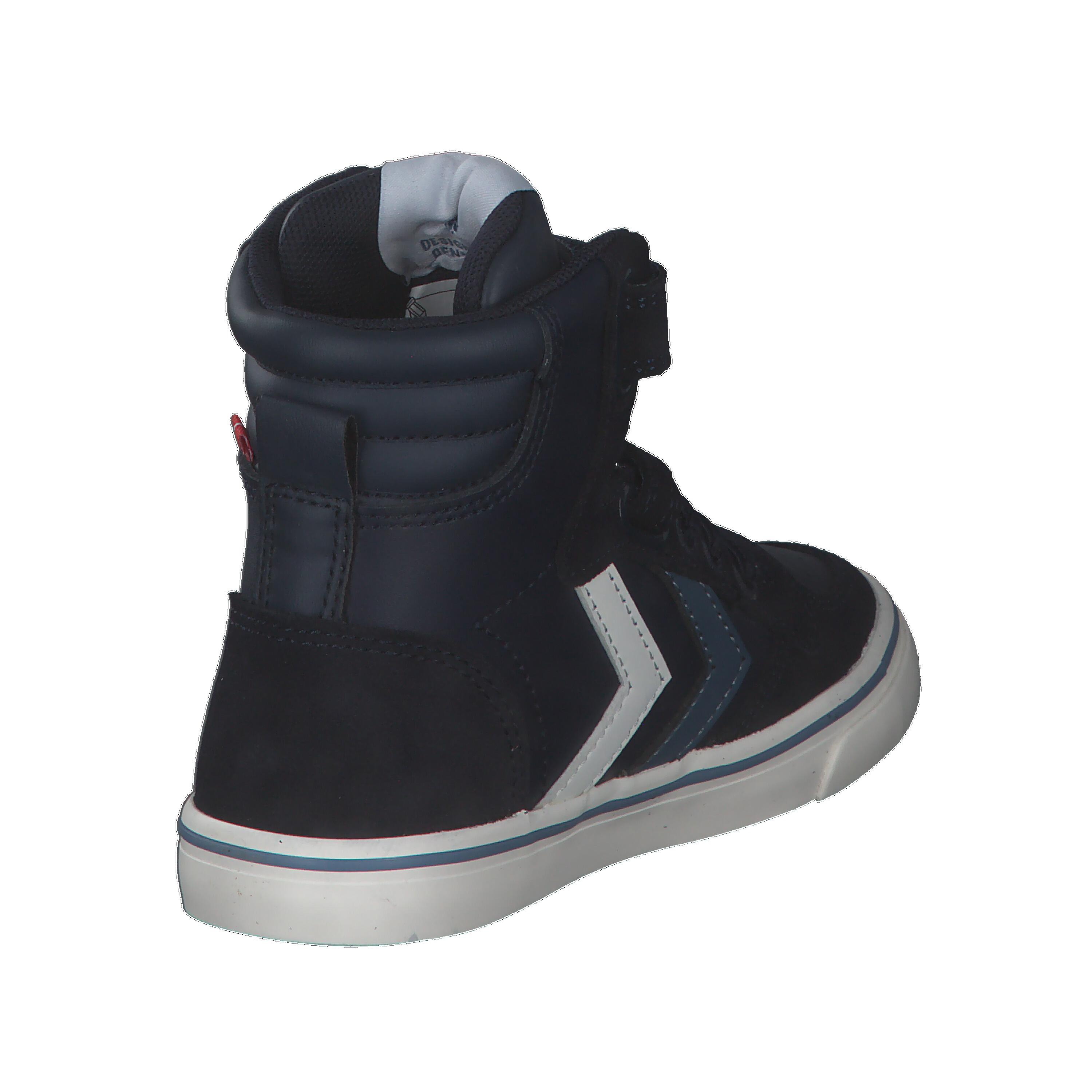 Sneaker high Slimmer Stadil Junior Unisex Kinder 6/7