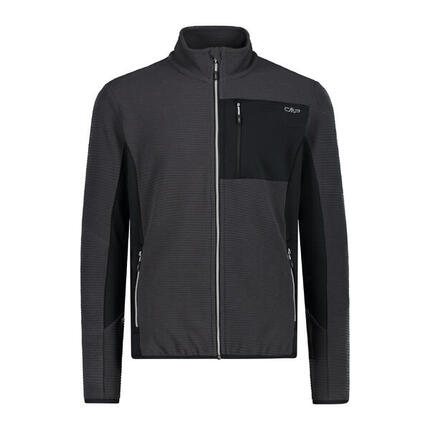 Polaire zippée CMP