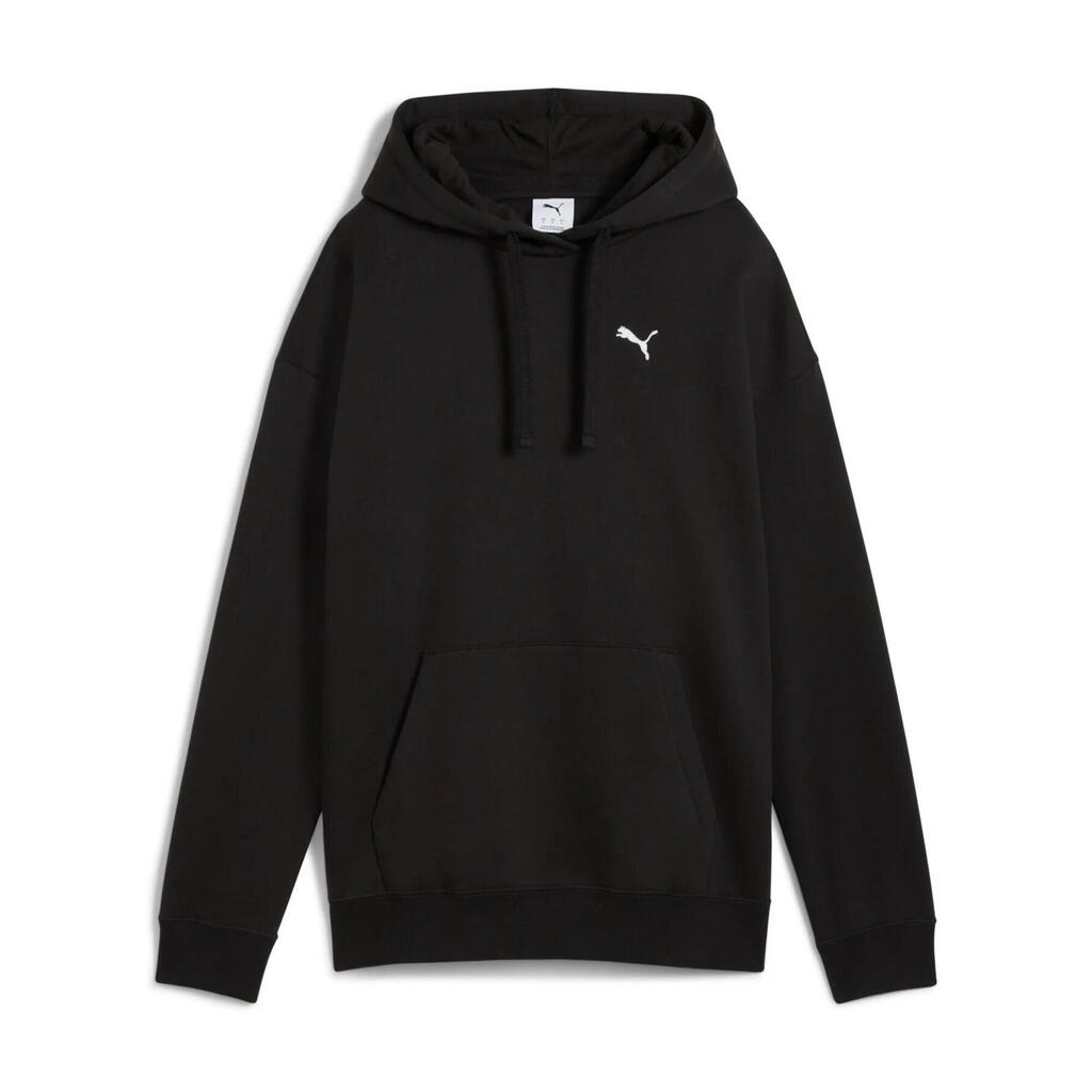 Women's hooded sweatshirt Puma ESS Relaxed