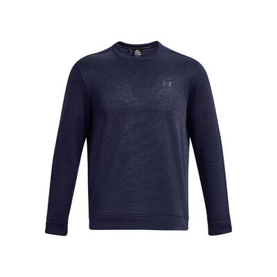 Under Armour Herren Pullover Storm Sweater Fleece Crew 1373675