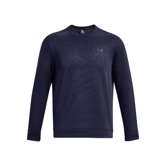 Under Armour Herren Pullover Storm Sweater Fleece Crew 1373675