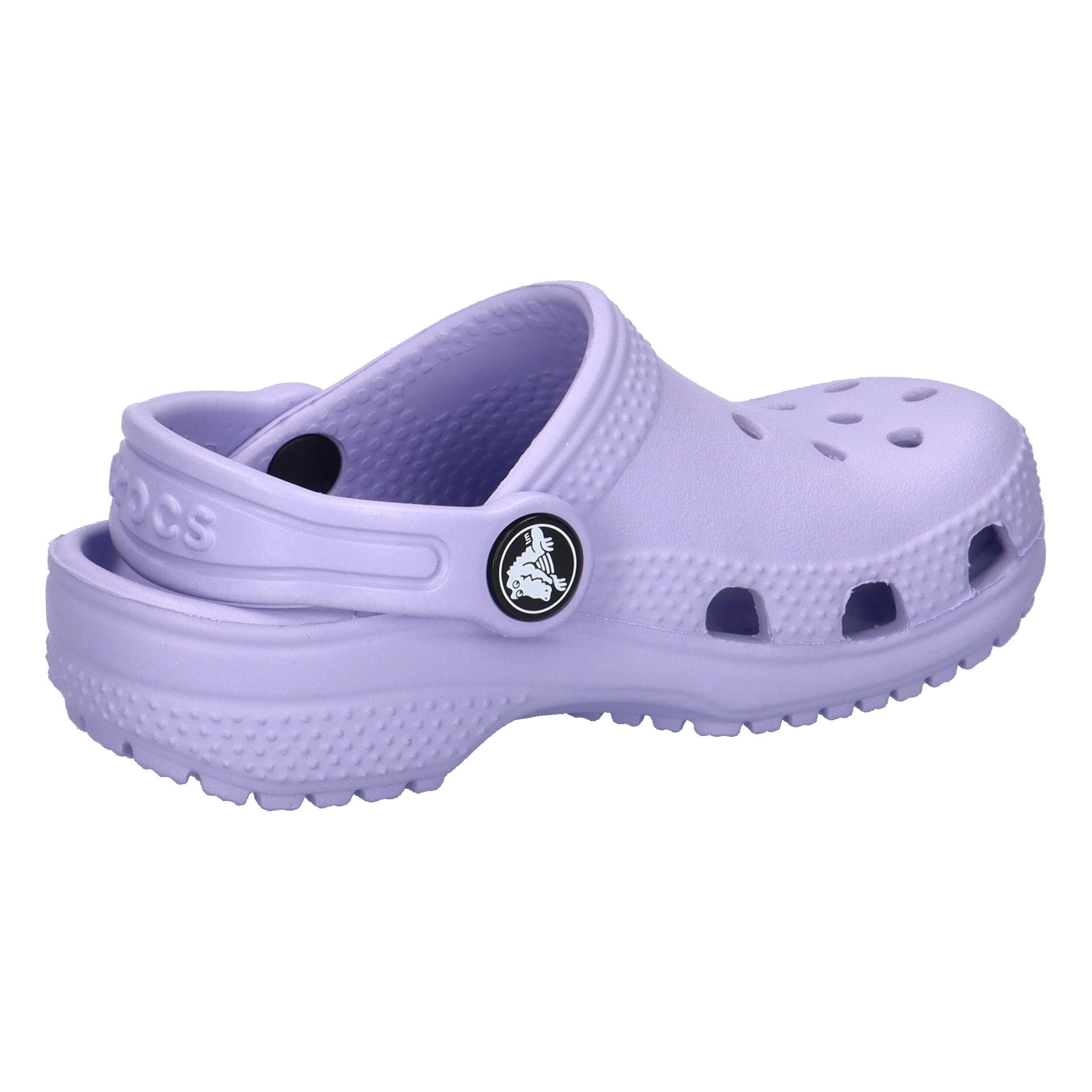 Pantoufles Crocs Classic Clog T Enfant 7/7