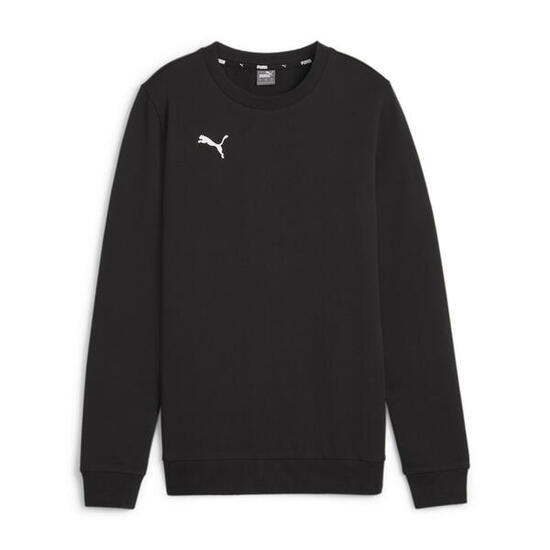 Puma Damen Pullover teamGOAL Casuals Crew Neck Sweat 658594