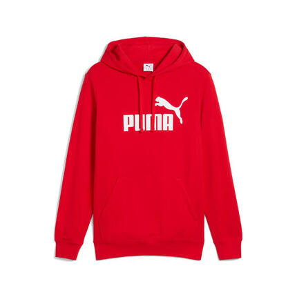 Puma Herren Kapuzenpullover ESS+ TR Hoodie 682572