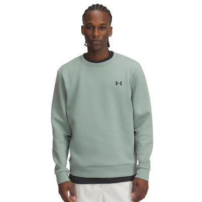 Under Armour Herren Pullover UA Unstoppable Flc Crew EU 1389351