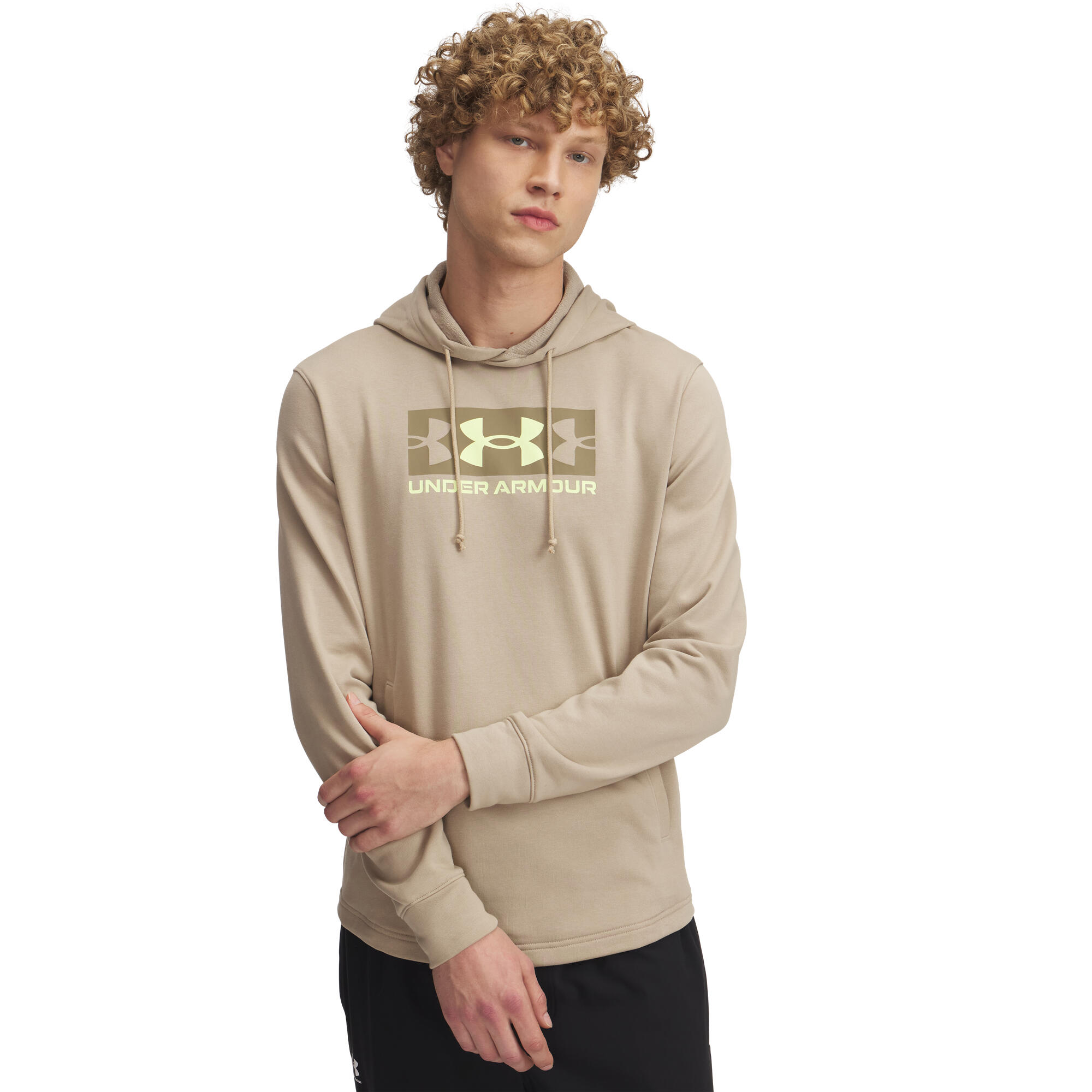 UNDER ARMOUR picture