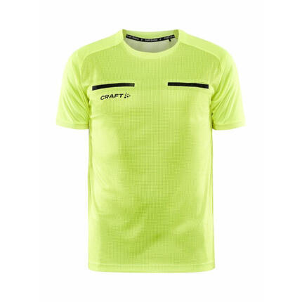 Craft Herren Schiedsrichter Trikot Referee Jersey 1910953