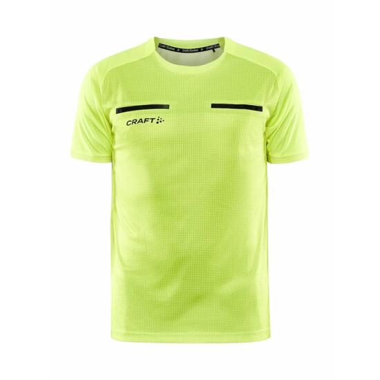 Craft Herren Schiedsrichter Trikot Referee Jersey 1910953