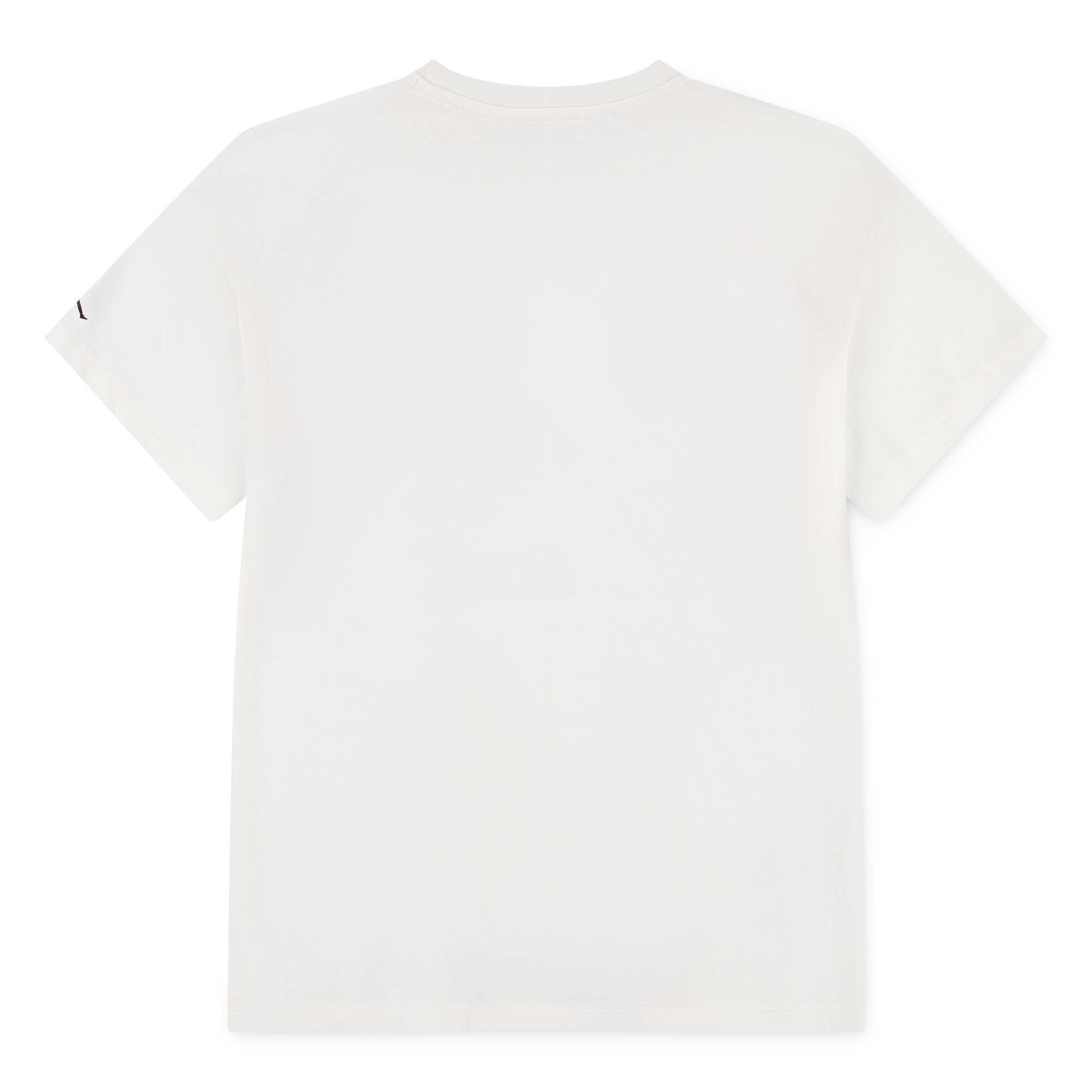 Jordan Jdg 23 Throwback Ss Tee Criança 2/3