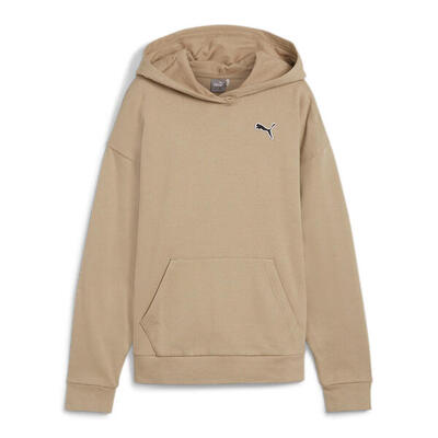 Puma Damen Kapuzenpullover BETTER ESSENTIALS Hoodie FL 676804