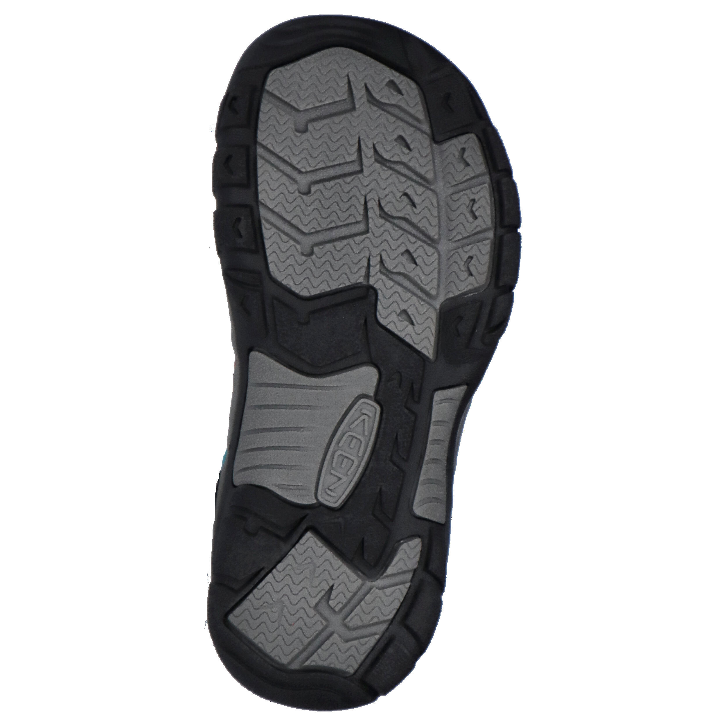 Sandales De Randonnee Enfant Newport H2 6/15