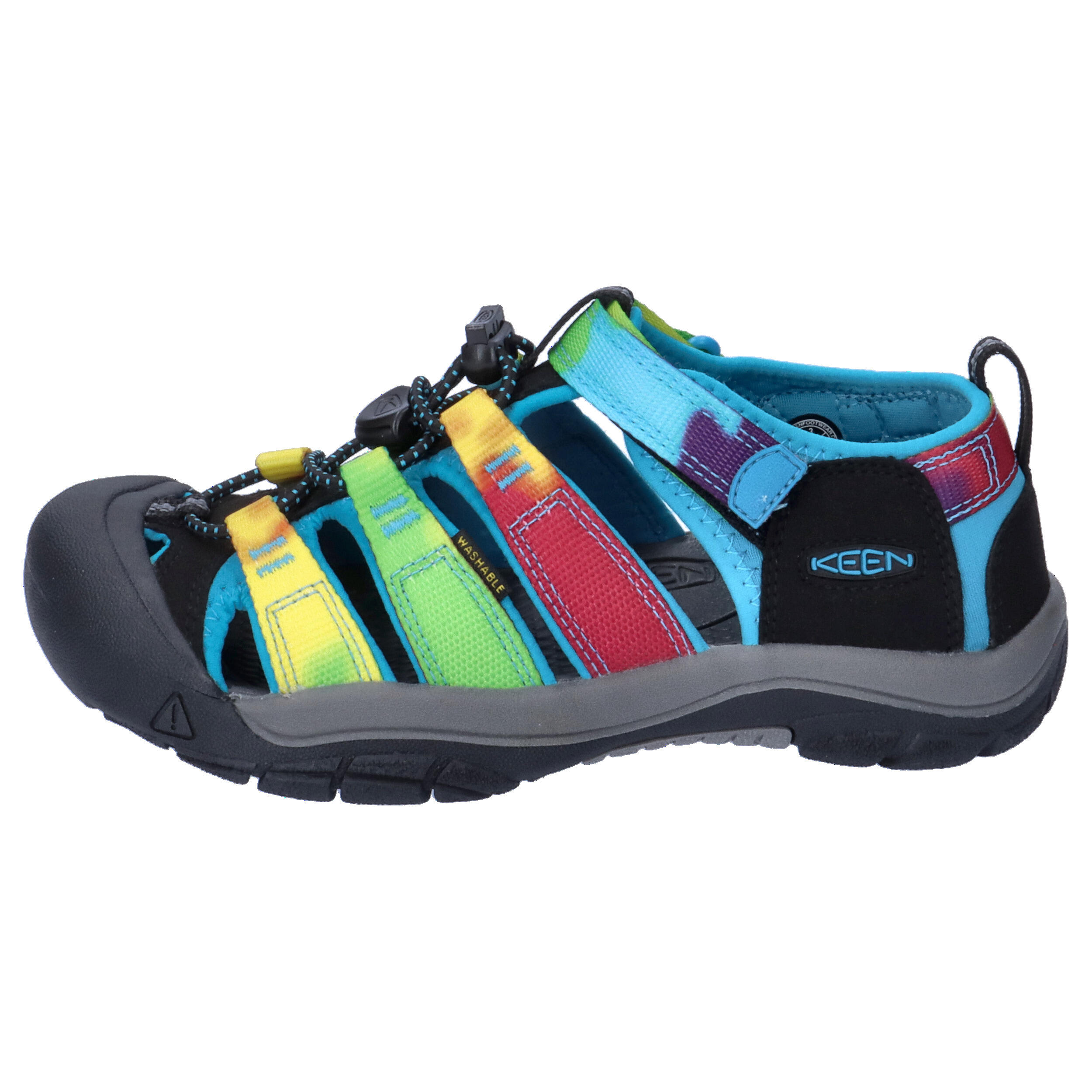 Sandales De Randonnee Enfant Newport H2 10/15