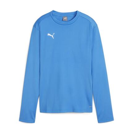 Puma Damen Pullover teamGOAL Training Sweat 658652