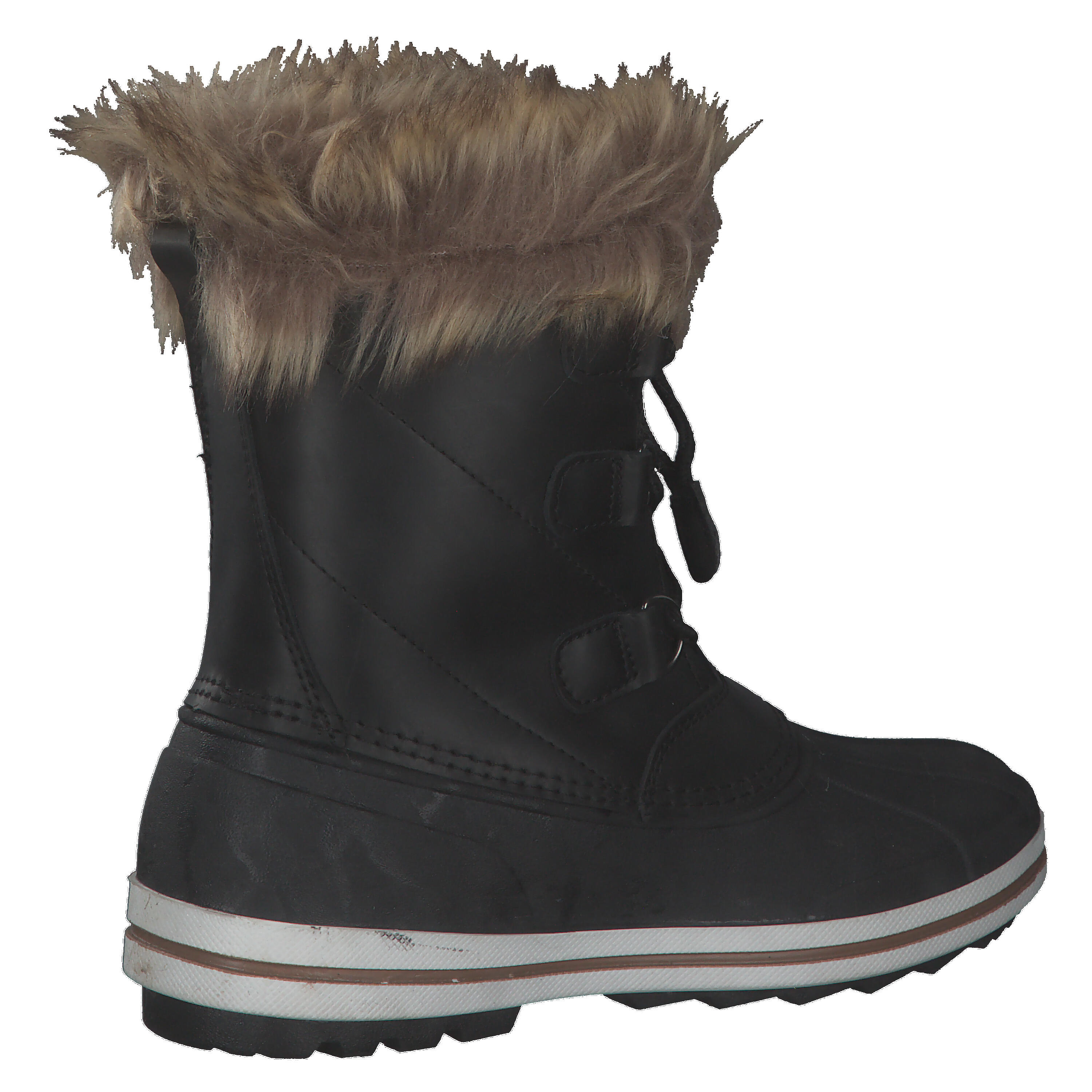 Bottes de neige pour enfants CMP Anthilian Snowboots 7/7