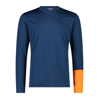 Maglia da trekking a manica lunga da uomo CMP 34N7757