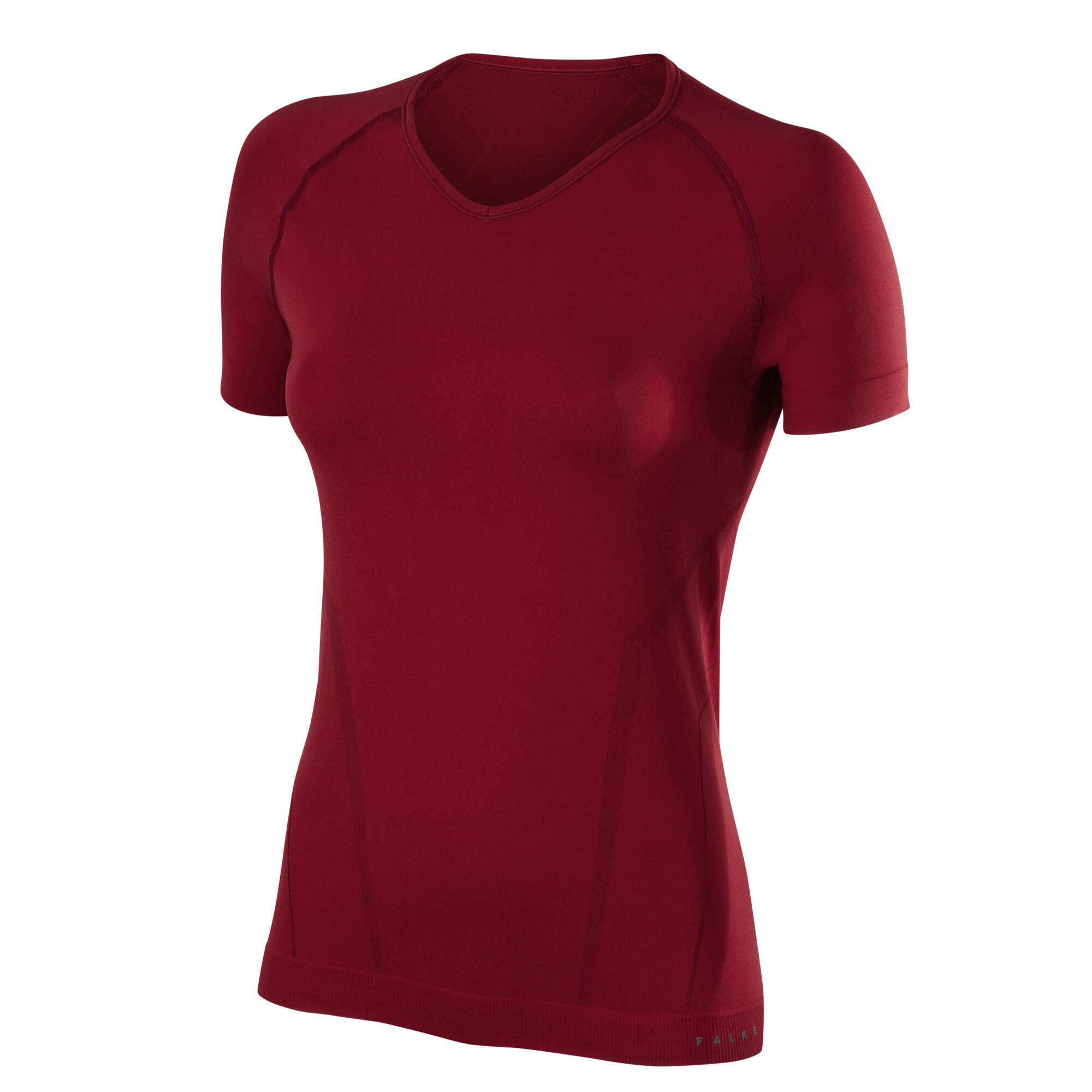 FALKE Falke Damen Funktionsshirt Shortsleeved Comfort 39112