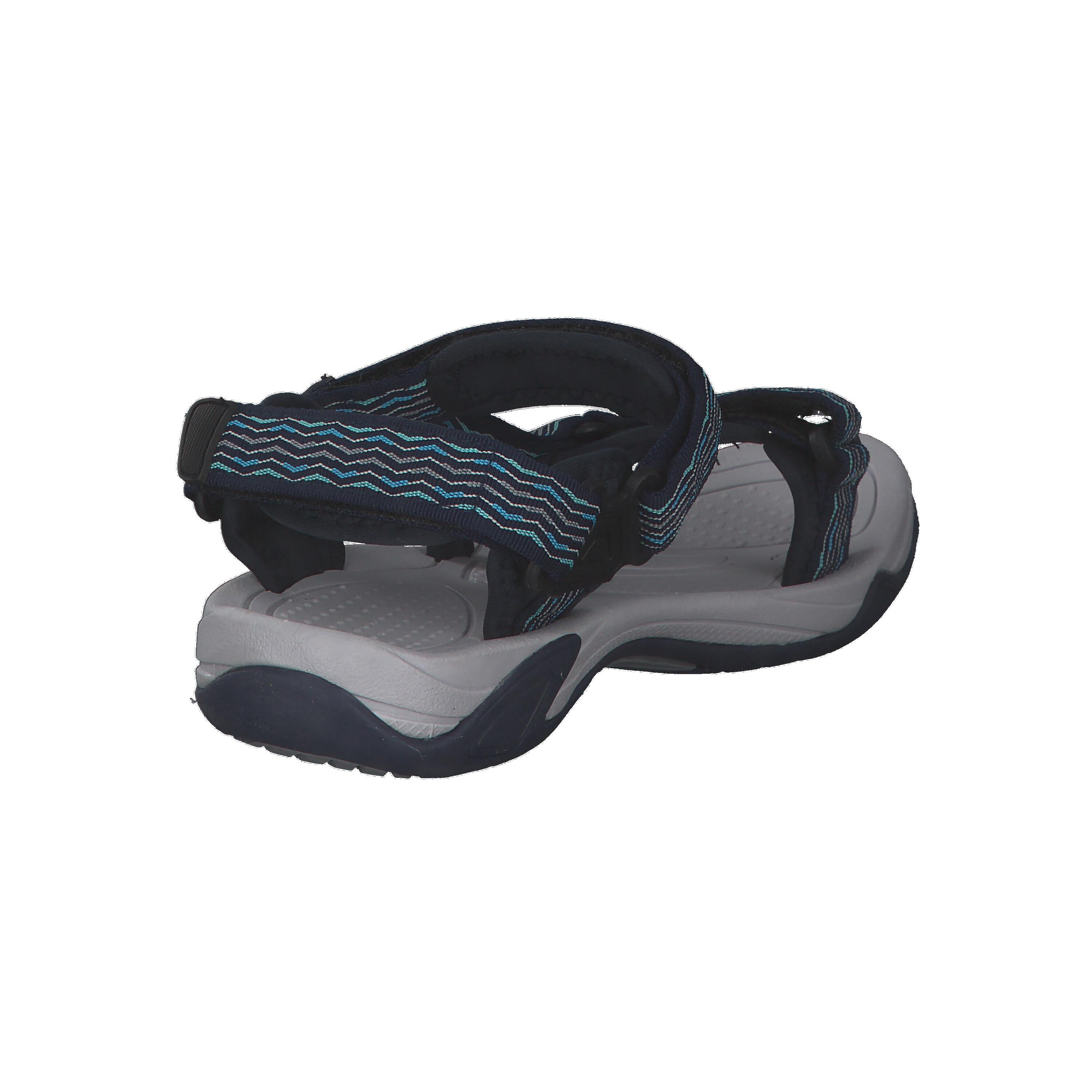 Sandały damskie,  Hamal Wmn Hiking Sandal 6/7