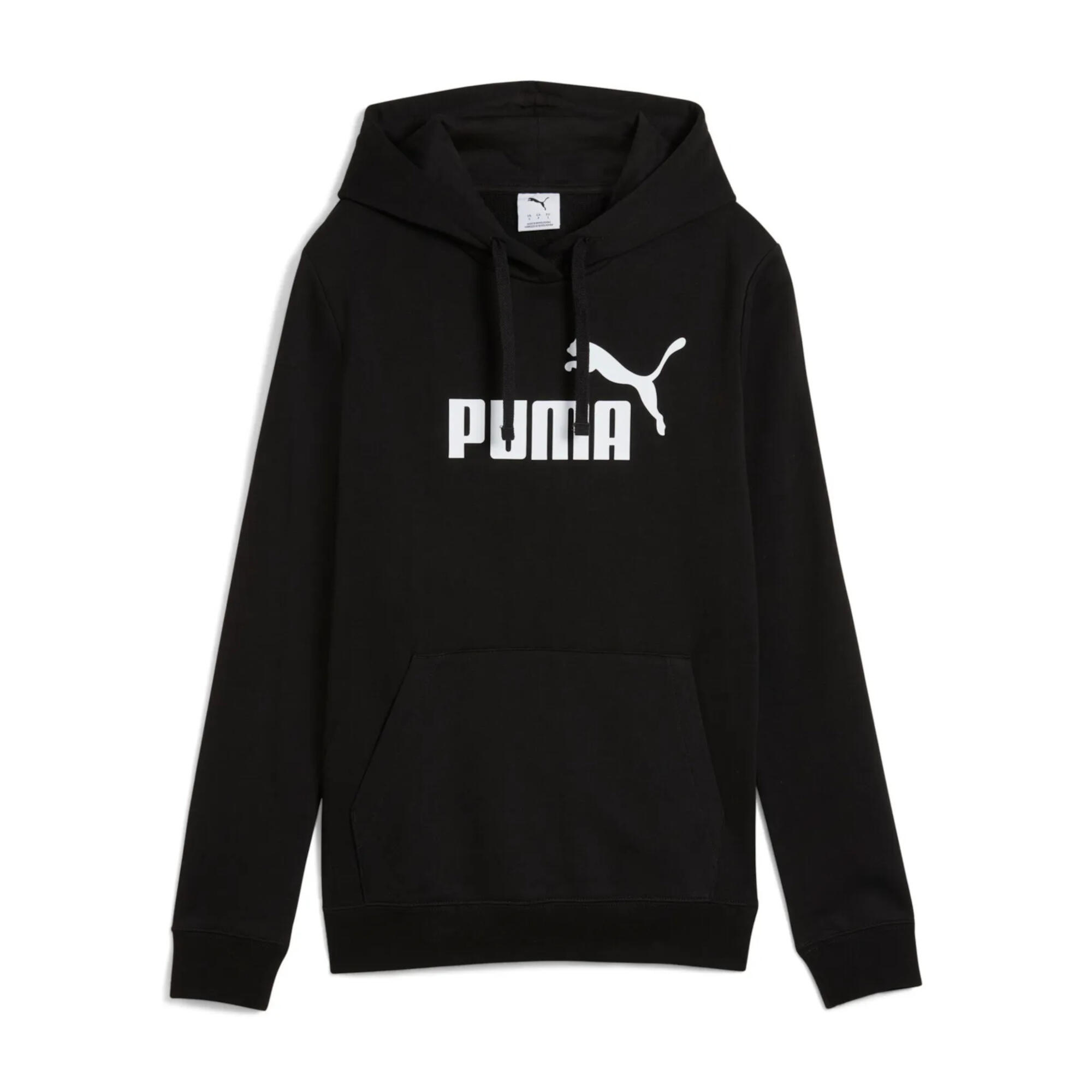 Bluza damska Puma ESS No.1 Logo Hoodie