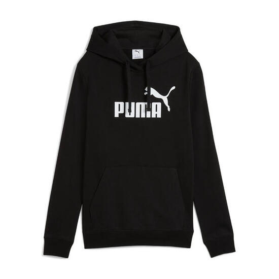 Bluza damska Puma ESS No.1 Logo Hoodie