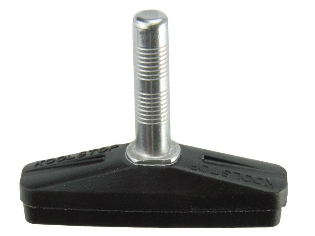 Kool-Stop Bremsschuh C9 City Pad Cantilever L51mm 2/4