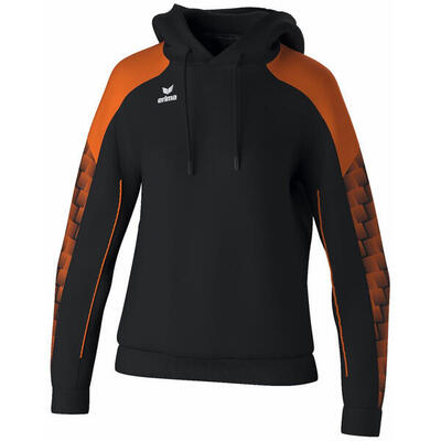 Dames hoodie erima evo star