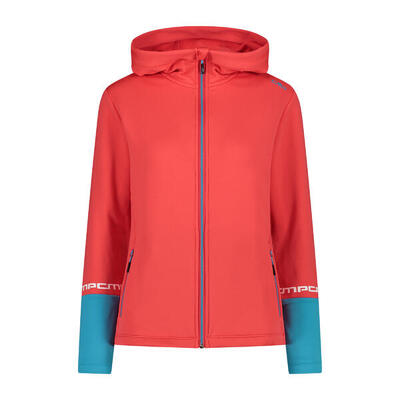 Dames wandeljack cmp