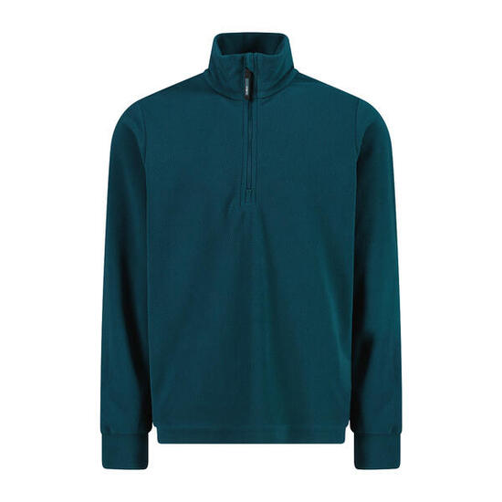 CMP Jungen Fleece Pullover Boy Fleece Sweat 3G28134