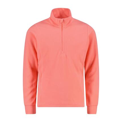 CMP Mädchen Fleece Pullover Fleece Sweat 3G28235