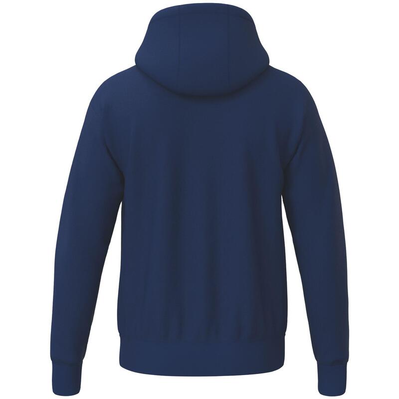 Hanorac Erima TS Blue Junior