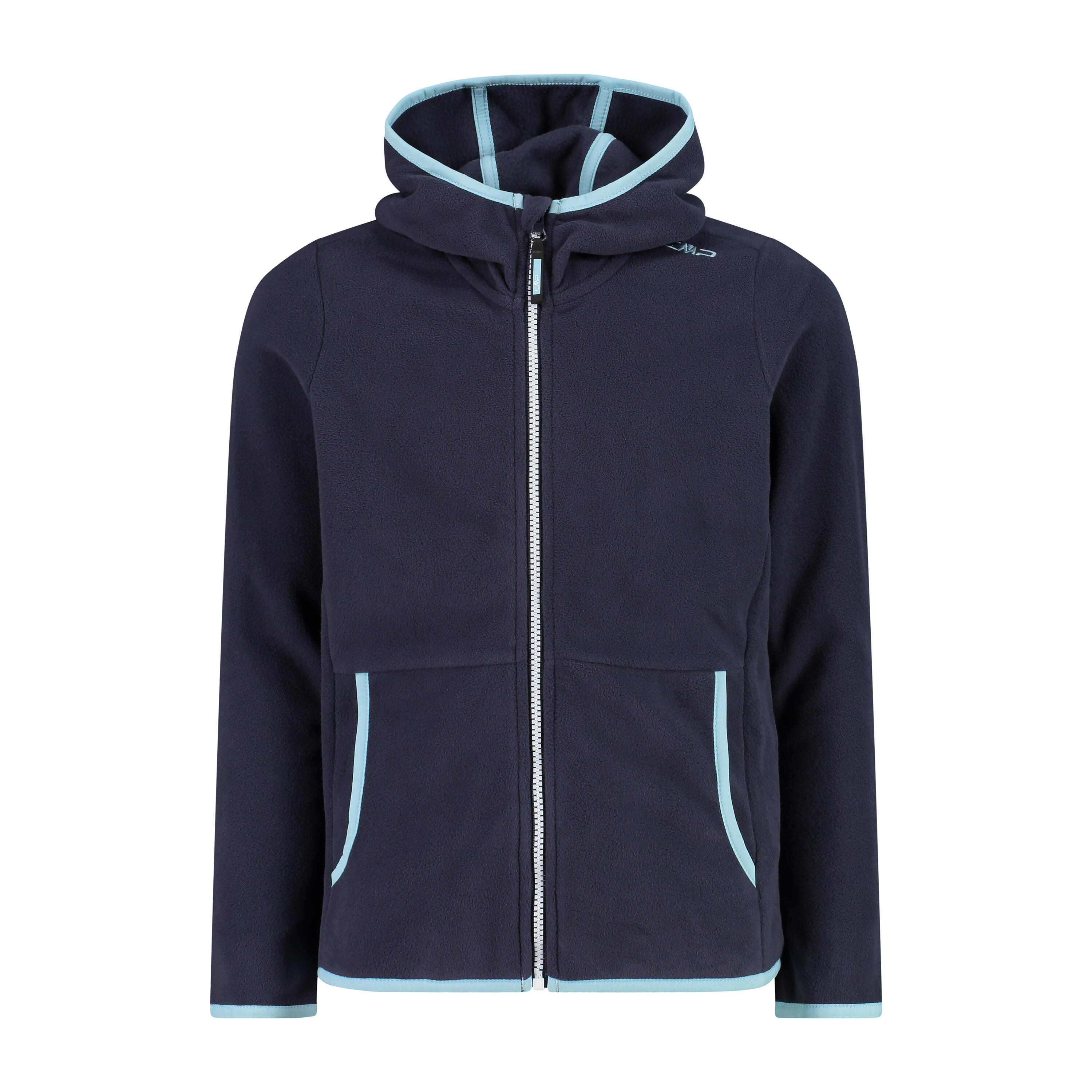 CMP Giacca con cappuccio da bambina CMP